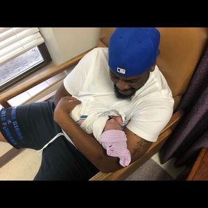 Meet your Posher, Javonte